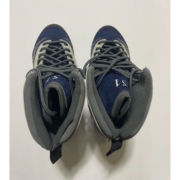 CCM 51 Hockey Ice Skates Men's size 9 - Picture 8 of 9